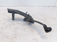 Yamaha XV1700 Road Star 1600 Footboard Brake Pedal Master Cylinder Mount Bracket - C3 Cycle