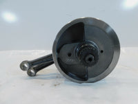 2000 & 2001 Victory Deluxe & Standard V92 Cruiser Crank Crankshaft Flywheel - C3 Cycle