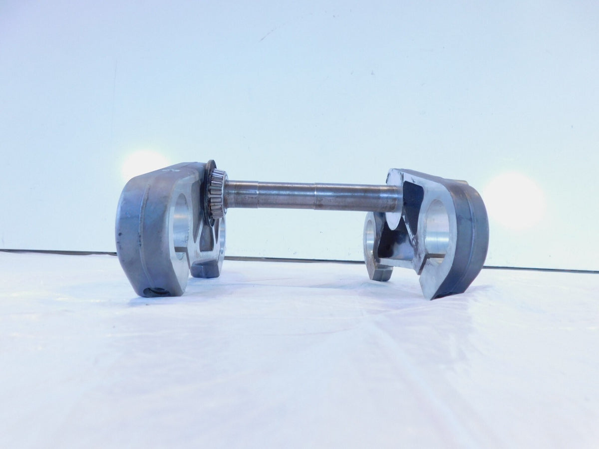 1997-2002 Buell M2 Cyclone Steering Front End Fork Triple Tree Clamp Bracket - C3 Cycle