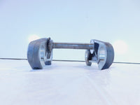 1997-2002 Buell M2 Cyclone Steering Front End Fork Triple Tree Clamp Bracket - C3 Cycle