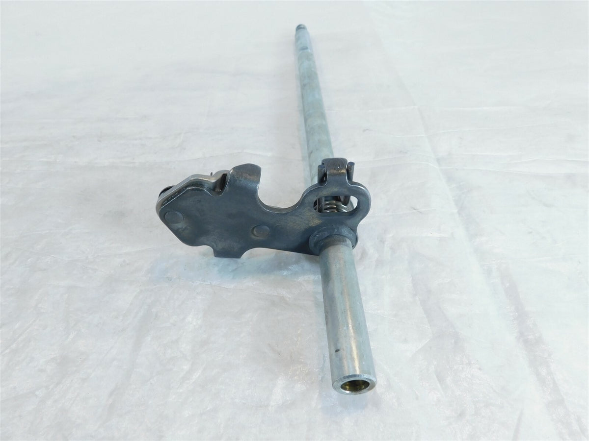 1997-2003 Honda CBR1100XX Blackbird Transmission Gear Change Shifter Shift Shaft - C3 Cycle