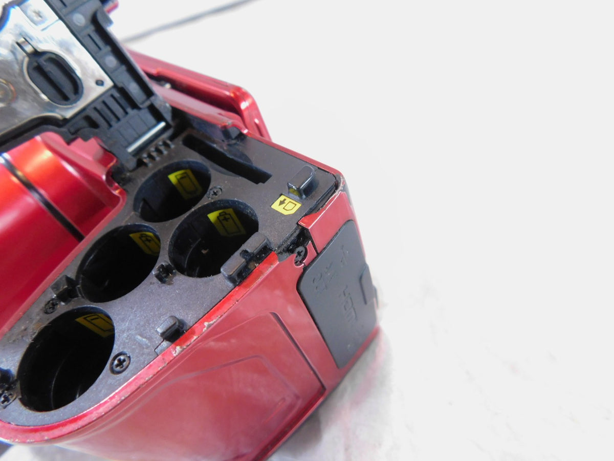 Nikon Coolpix B500 Digitial Bridge Camera 40x Optical Zoom ED VR 16MP -For Parts - C3 Cycle