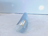 Harley Touring Road King Electra Glide Rear Left Exhaust Pipe Cover Heat Shield - C3 Cycle