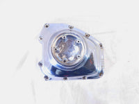 Harley Davidson Twin Cam Softail & Dyna Chrome Right Engine Motor Cam Gear Cover - C3 Cycle