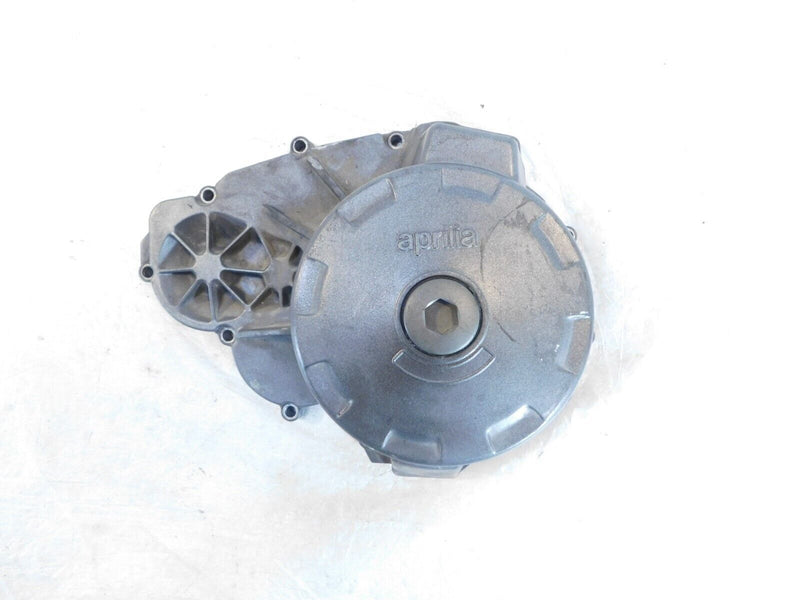 2006-09 Aprilia Tuono 1000 1000R RSV1000 Left Engine Motor Stator Ignition Cover