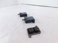 Kawasaki Vulcan VN1500 VN1600 Classic Nomad Cylinder Head Reed Valve & Covers - C3 Cycle