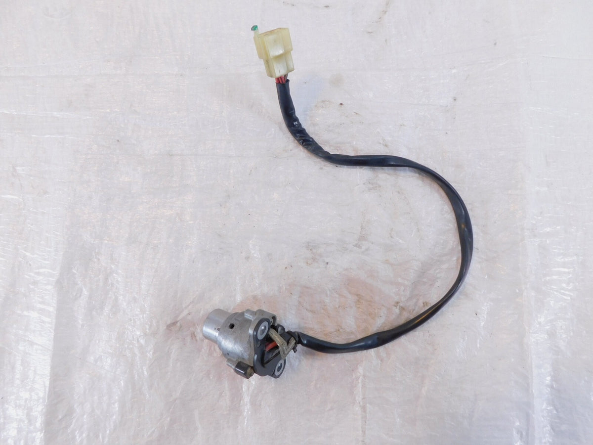 2001-2007 Honda Shadow 1100 VT1100C Spirit Lock & Ignition Switch - No Key - C3 Cycle