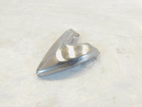 2005-2012 Triumph Sprint ST 1050 Rear Passenger Footrest Foot Peg Heel Guard Fin - C3 Cycle