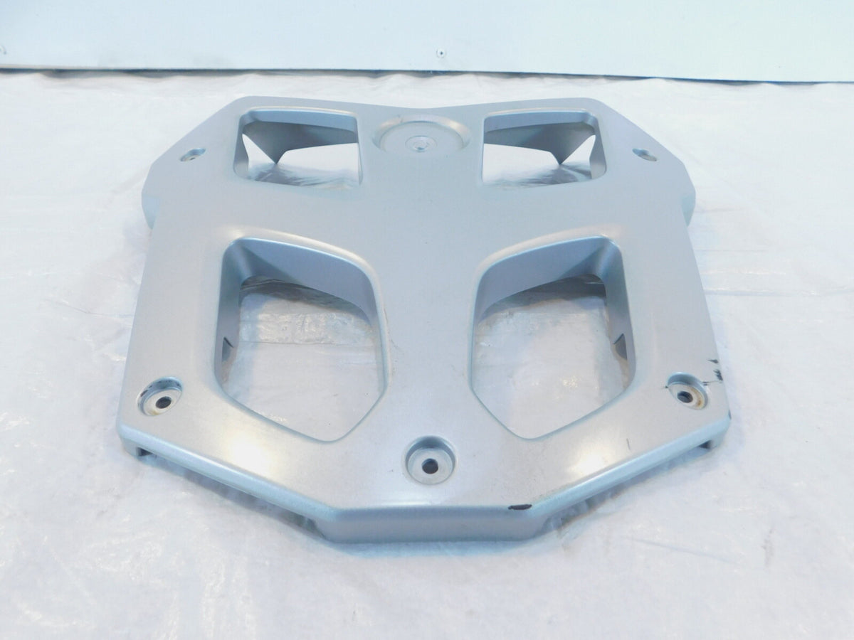 2005-2011 BMW K1300GT & K1200GT Upper Rear Luggage Rack Grid Holder Mount Cover - C3 Cycle