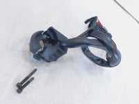 2002-05 Honda Interceptor VFR8000 Left Handlebar Turn Signal Switches -For Parts - C3 Cycle