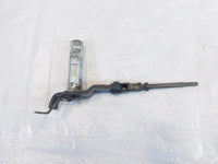 1978-1980 Yamaha XS1100 XS1100E XS1100F & XS1100G Rear Brake Pedal Pivot Shaft - C3 Cycle