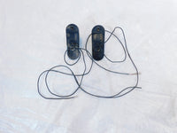 1997 Kawasaki Vulcan 1500 Classic VN1500 Right/Left Rear Turn Indicator Signals - C3 Cycle