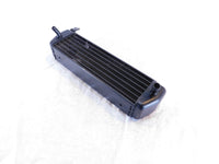 2005-2008 BMW R1200ST R1200 ST Black Engine Motor Oil Cooler - 17217677346 - C3 Cycle