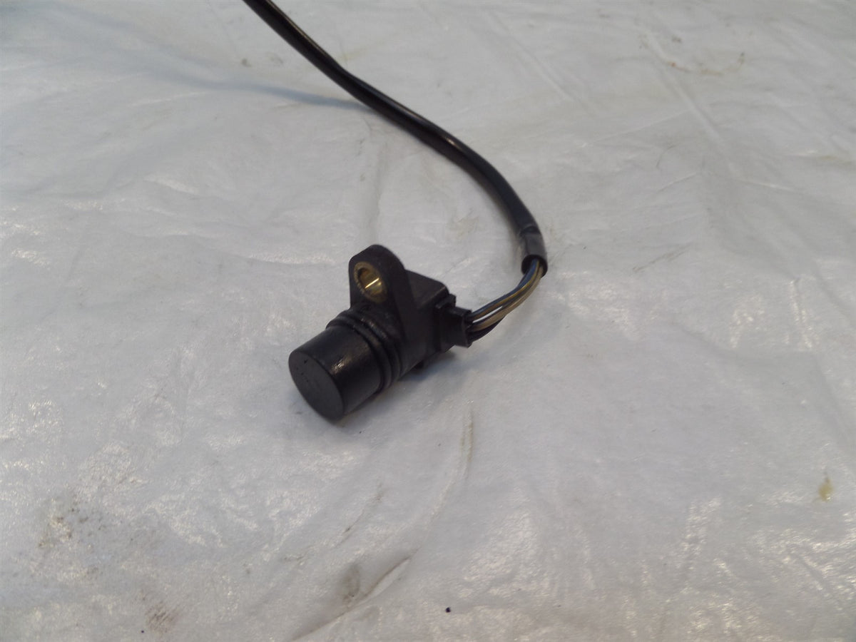 2001-2005 Yamaha FZ1 FZ-1 FZ1000 FZS1000 Minus Negative Battery Cable Lead Wire - C3 Cycle