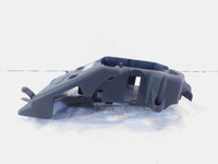 Ducati Superbike 749 749S & 999 999R Black Electrical Battery Box Holder Tray - C3 Cycle