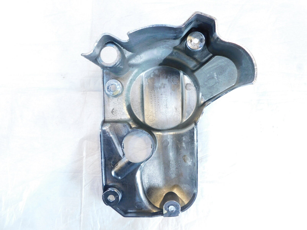 Yamaha V-Star 650 XVS650 Custom & Classic Chrome Right Side Engine Motor Cover - C3 Cycle
