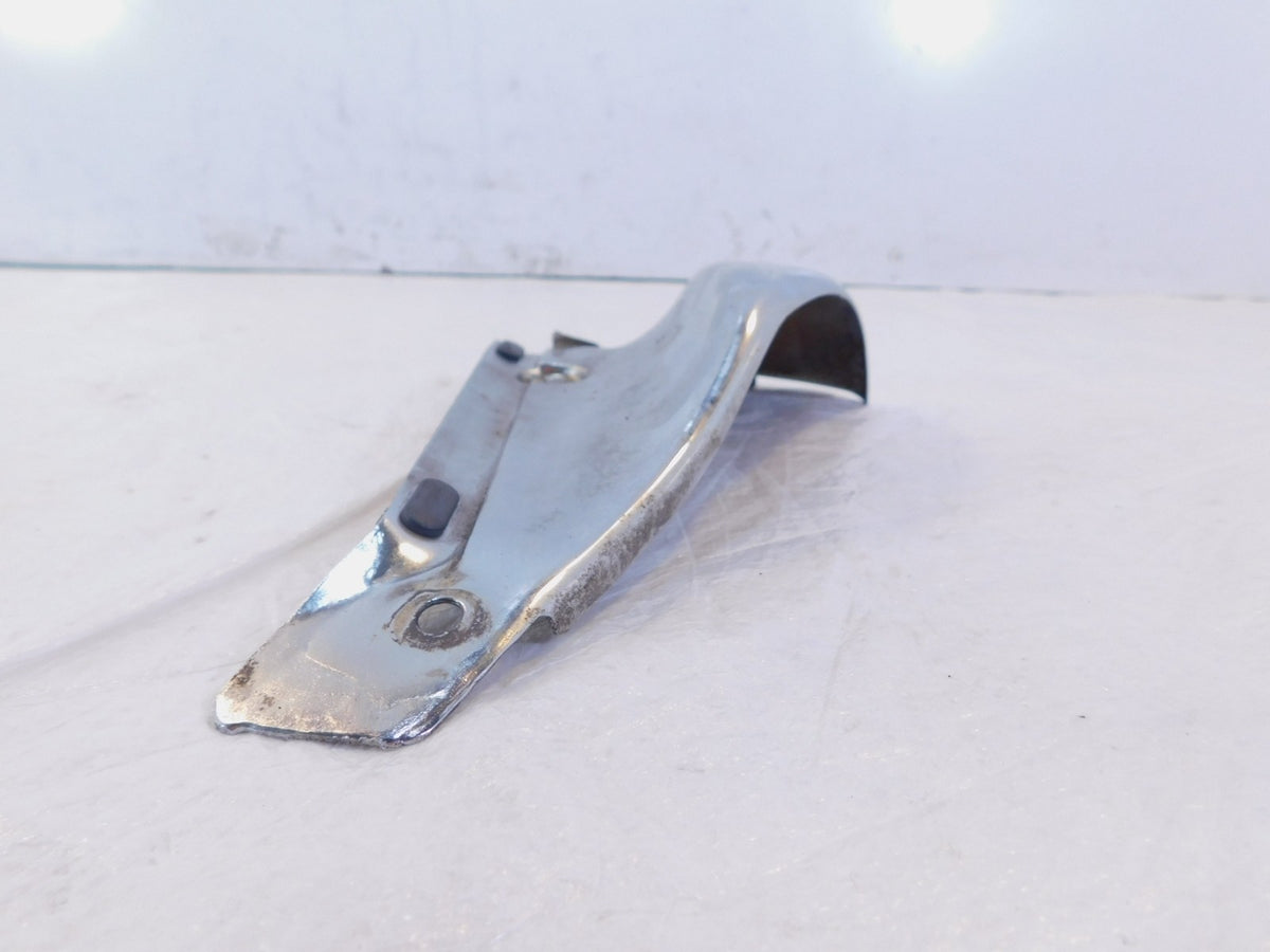 1987-2007 Honda VT1100 Spirit Shadow 1100 Chrome Front Right Frame Cover - C3 Cycle