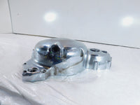 Yamaha XV1700 XV1600 Road Star 1600 1700 Left Engine Clutch Crankcase Cover - C3 Cycle