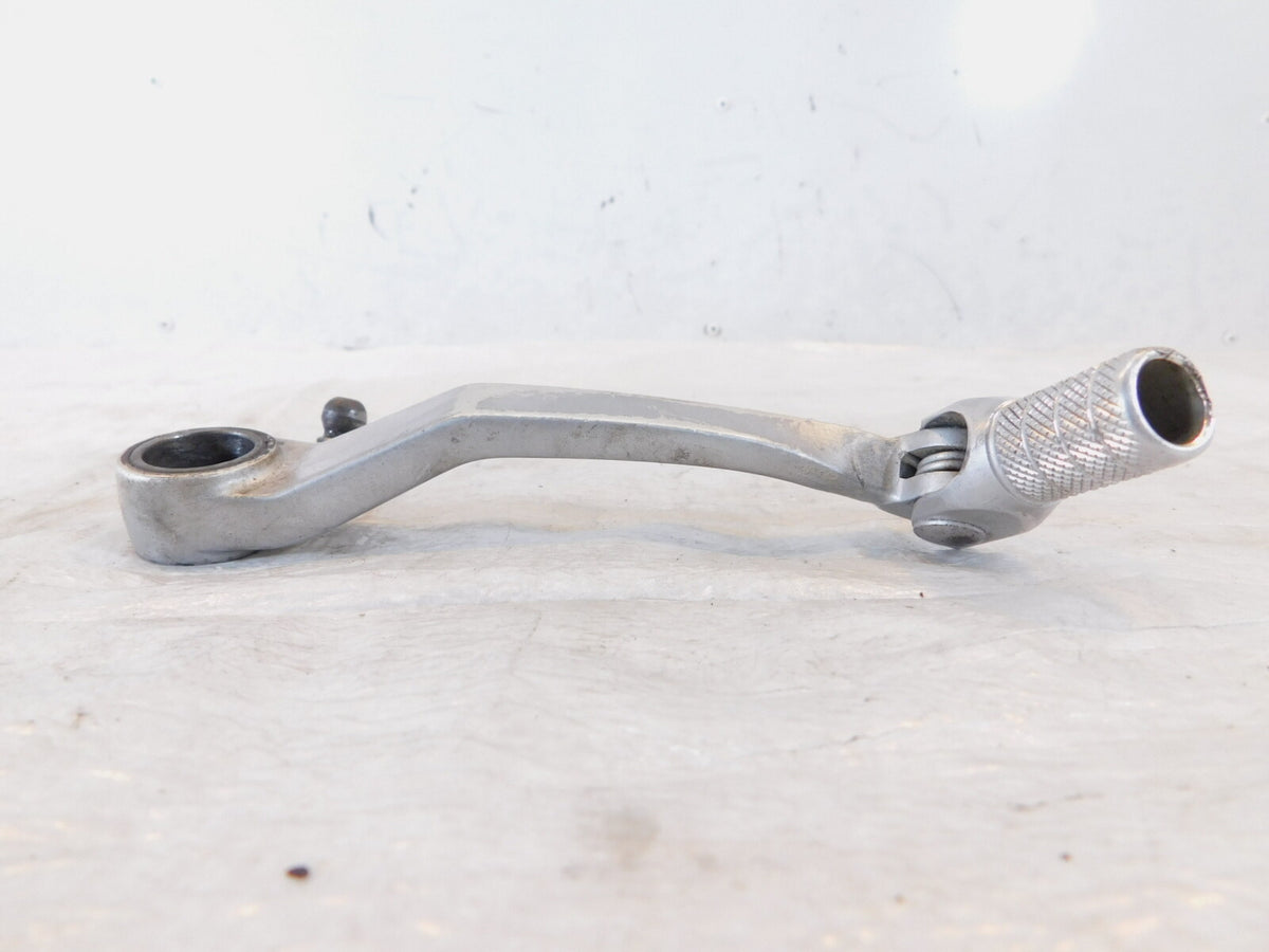 2003 Suzuki SV650 SV650S SV650A Transmission Gear Shift Pedal Lever - Bent - C3 Cycle