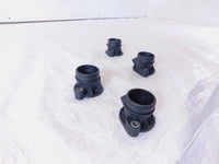 BMW K1 K100RS K1100LT K1100RS Intake Throttle Body Injector Boot Clamp Manifolds - C3 Cycle