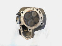 BMW R1200RT R1200GS R nineT Racer Left Engine Cylinder Heads Valve & Camshafts - C3 Cycle