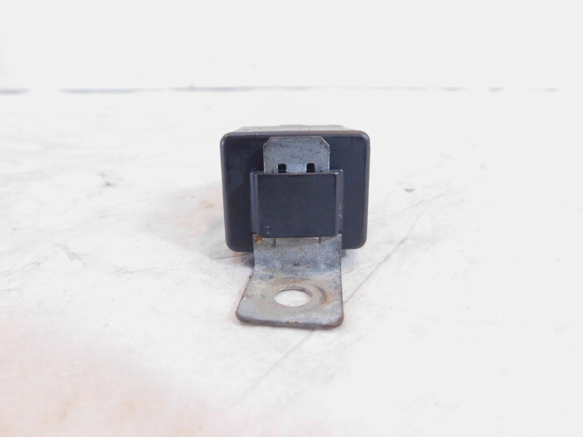 2003 Honda VTX1800 VTX1800C VTX1800R 4 Pin Wire Harness Electrical Relay Switch - C3 Cycle