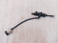 Royal Enfield Meteor 350 Euro 5 Rear Wheel Brake Master Cylinder w/ Reservoir - C3 Cycle