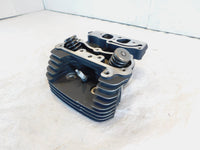 Harley Davidson Touring Softail & Dyna Black Cylinder Heads w/ Springs & Valves - C3 Cycle