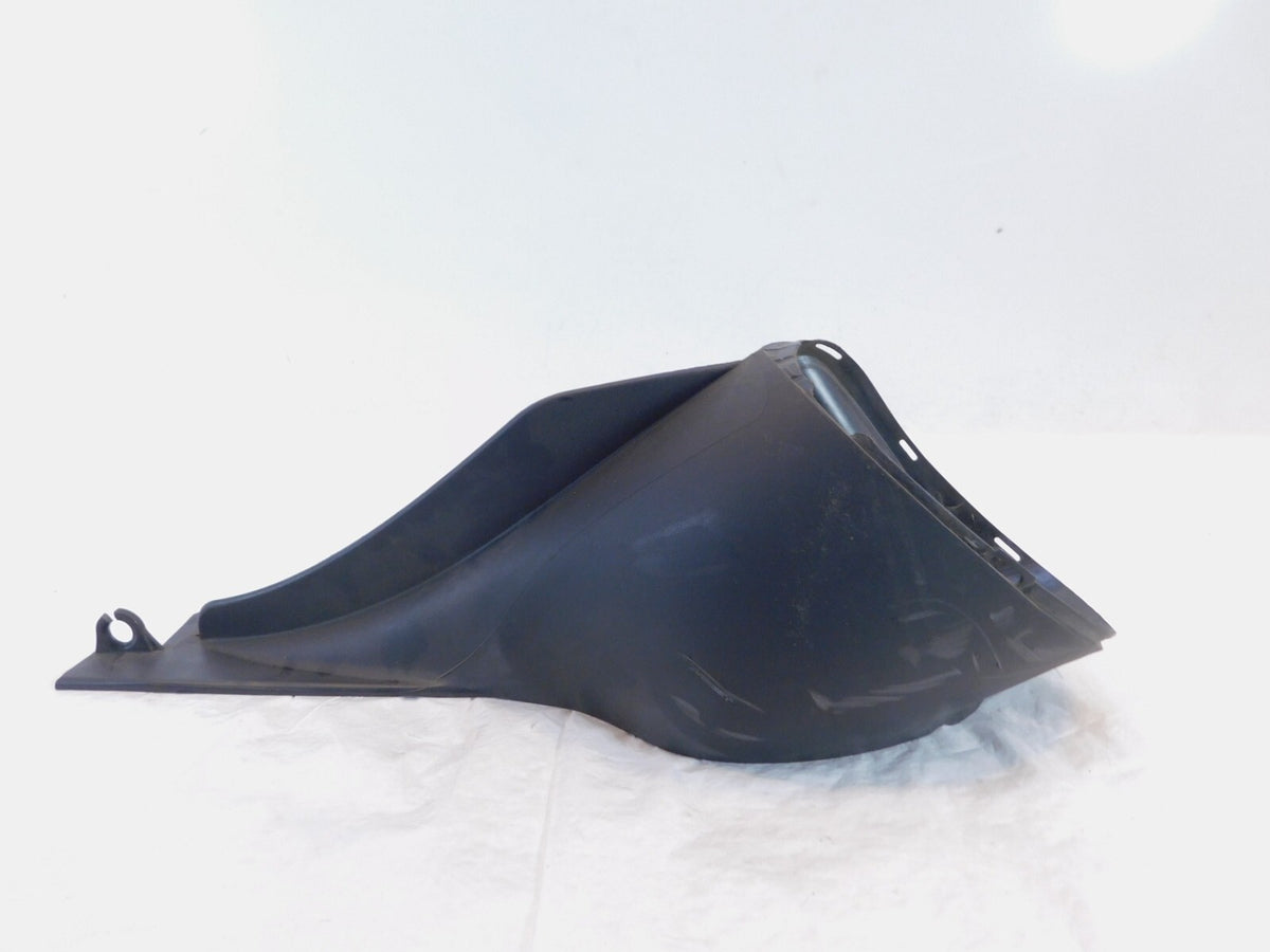 2009-2010 Buell XB XB9 & XB12 Lightning Front Left Air Intake Duct Fairing Cowl - C3 Cycle