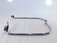 Harley Davidson Road King & Street Glide Left & Right Chrome Saddlebag Bracket - C3 Cycle