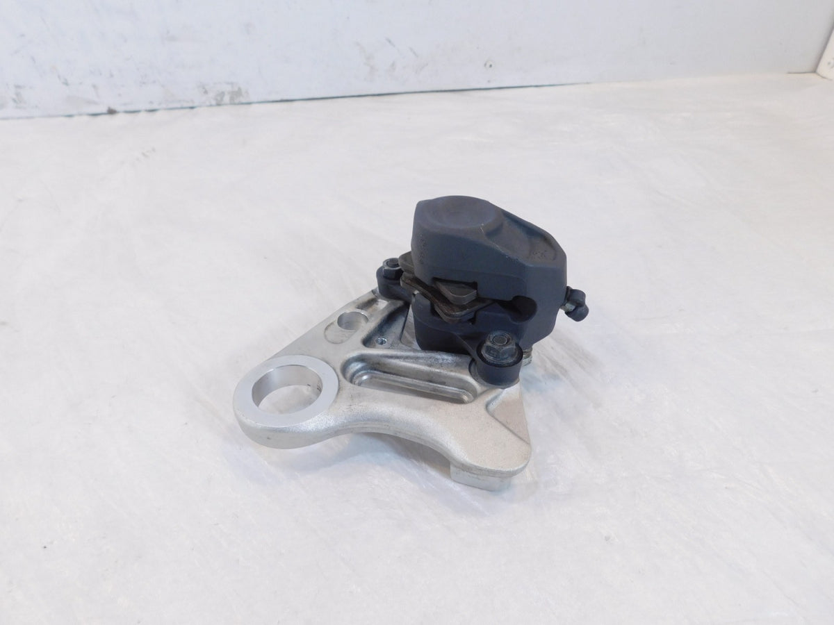 Erik Buell Racing EBR 1190 1190SX & 1190RX Rear Brake Disc Caliper & Bracket - C3 Cycle