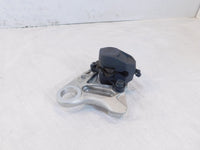 Erik Buell Racing EBR 1190 1190SX & 1190RX Rear Brake Disc Caliper & Bracket - C3 Cycle