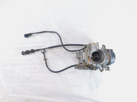1999-2003 Yamaha XV1600 Road Star 1600 Silverado Midnight Intake Carb Carburetor - C3 Cycle