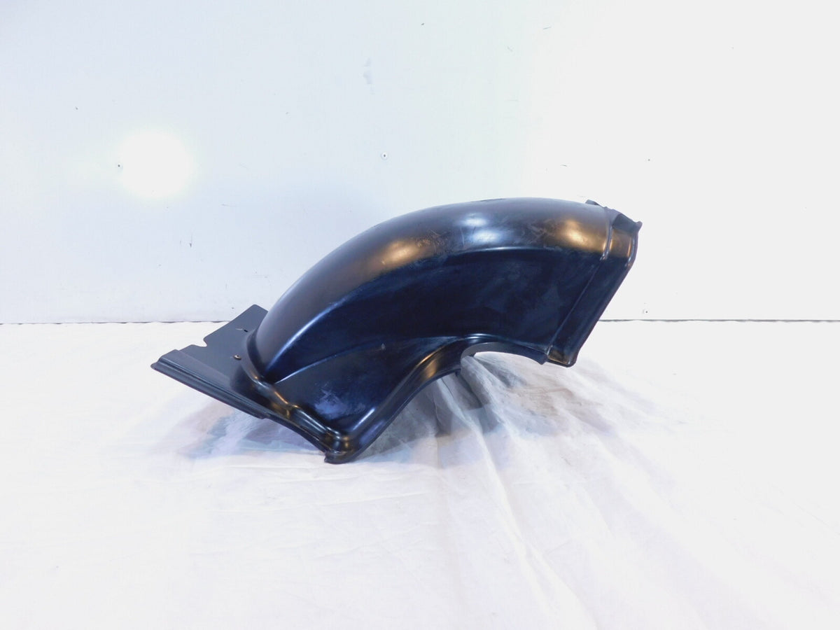 1988-2000 Honda GL1500 Goldwing 1500 Rear Wheel Cover Fender Fairing Front Half - C3 Cycle