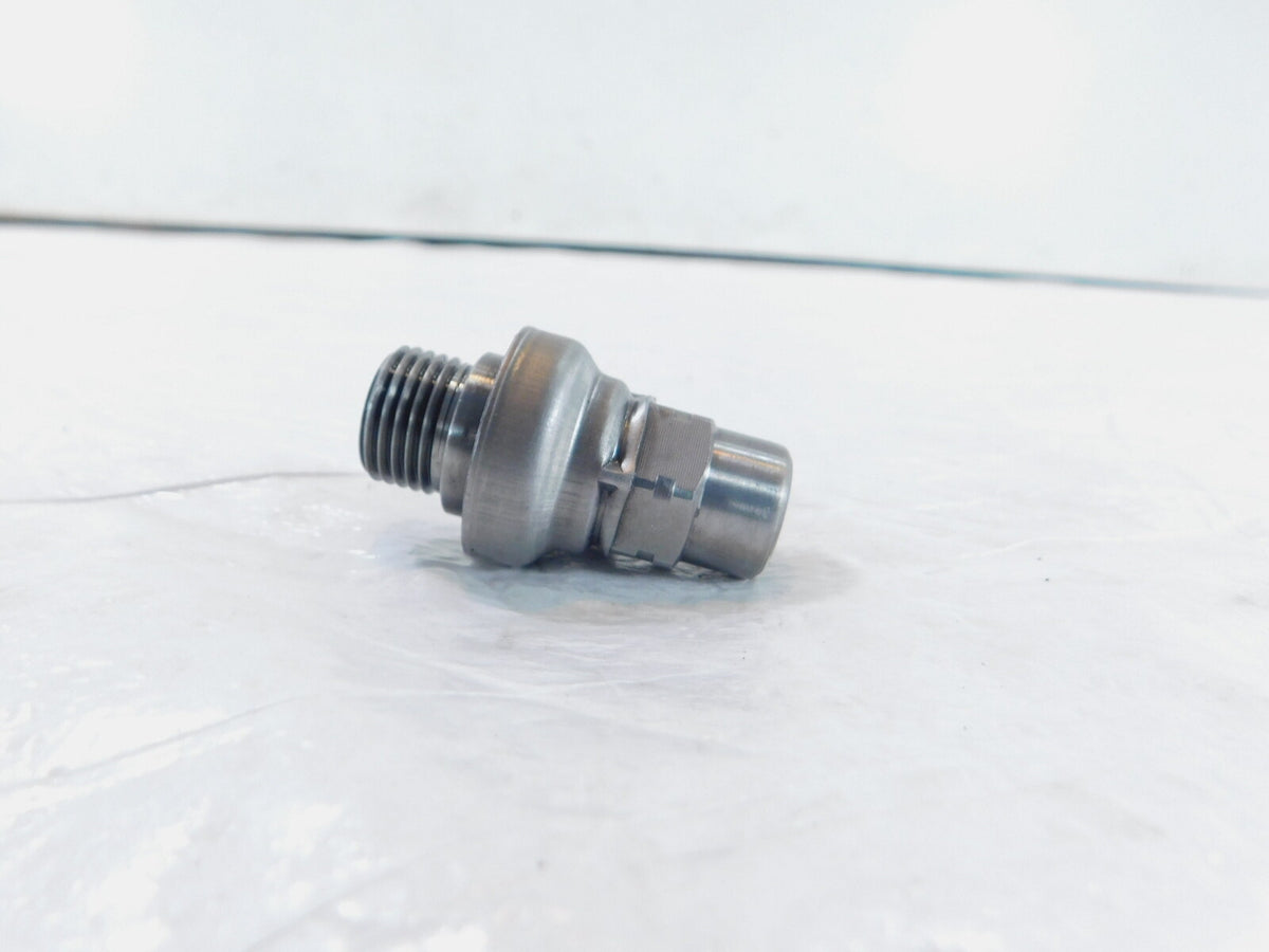 Suzuki GSXR1100 & GSXR750 Engine Motor Oil Pump Pressure Release Relief Valve - C3 Cycle