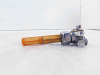 Harley Davidson Dyna Softail Fuel Gas Petrol Tank Petcock Shut-Off Valve - C3 Cycle