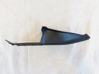 1986-1995 BMW K75-S K75S Front Right Lower Fairing Cowling Trim Panel Infill - C3 Cycle