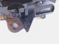 2007-2009 Aprilia Shiver 750 SL750 Black Side Stand Kickstand Prop Mount Bracket - C3 Cycle