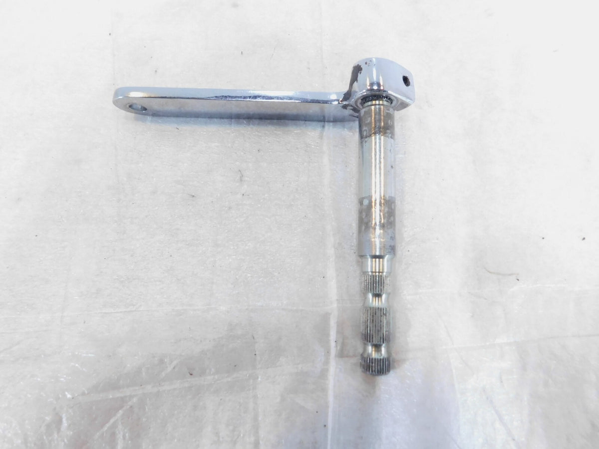 Harley Davidson Touring Road King Electra Glide Gear Shift ShifterShaft & Lever - C3 Cycle