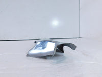 Triumph Rocket III 3 Touring Chrome Rear Left/Right Fender Mudguard Side Covers - C3 Cycle