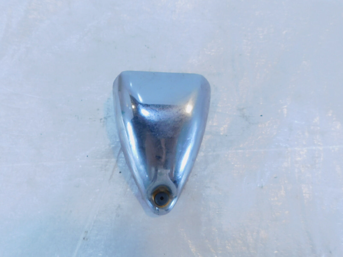 Yamaha V-Star 1100 Classic & Silverado Rear Back Tail Light Bracket Holder Stay - C3 Cycle