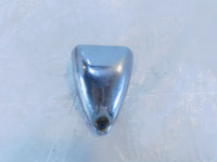 Yamaha V-Star 1100 Classic & Silverado Rear Back Tail Light Bracket Holder Stay - C3 Cycle