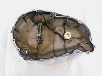 Triumph America & Speedmaster Black Right Engine Motor Primary Clutch Cover - C3 Cycle