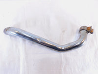 Harley Davidson Touring Road King & Electra Glide Left Rear Exhaust Header Pipe - C3 Cycle