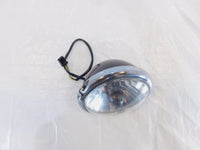 Harley Davidson Sportster 883 & 1200 & Dyna Front Headlight Headlamp Bulb - C3 Cycle