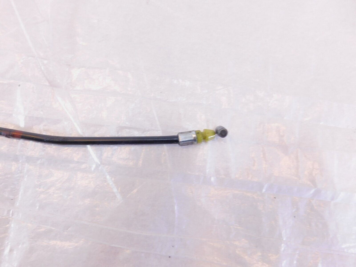 2009-2023 Kawasaki Vulcan 1700 VN1700 Nomad & Voyager Seat Lock Latch Cable - C3 Cycle