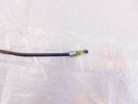 2009-2023 Kawasaki Vulcan 1700 VN1700 Nomad & Voyager Seat Lock Latch Cable - C3 Cycle