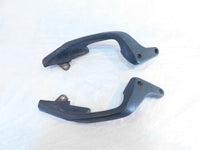1991-2002 Honda ST1100 1100 Rear Left Right Passenger Grab Bar Hand Rail Handles - C3 Cycle