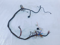 Harley Davidson Sportster 883 1100 & 1200 Main Wire Wiring Harness Loom & Relays - C3 Cycle