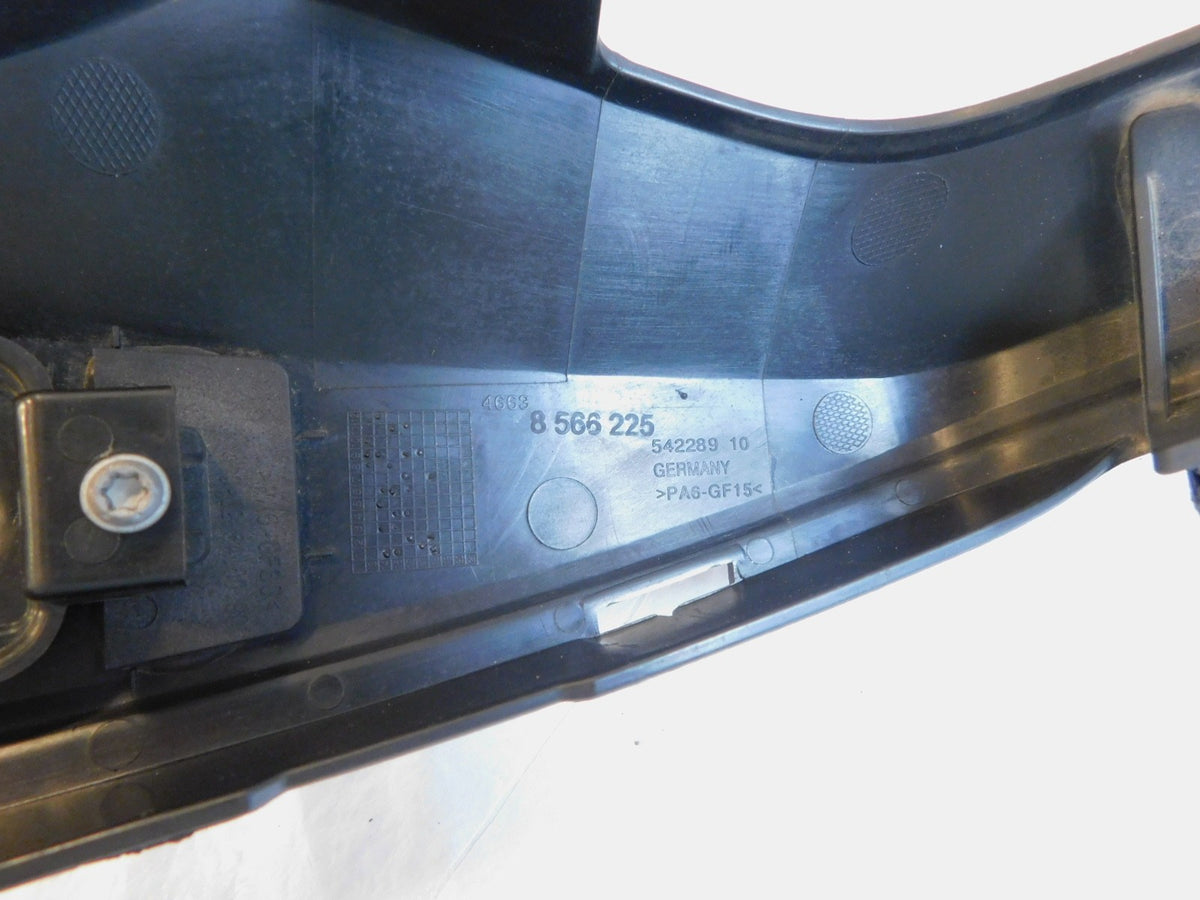 2014-2021 BMW R1200RT R1250RT Black Left Inner Fairing Cowling Trim Panel Cover - C3 Cycle